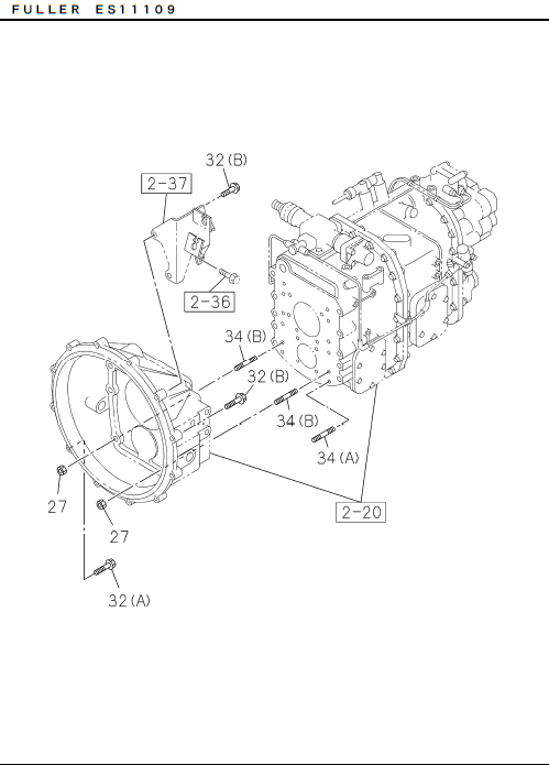 Partial Engine